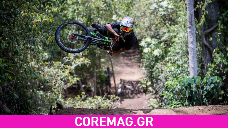 Tropical Thunder: Δες το πρώτο επεισόδιο της σειράς!